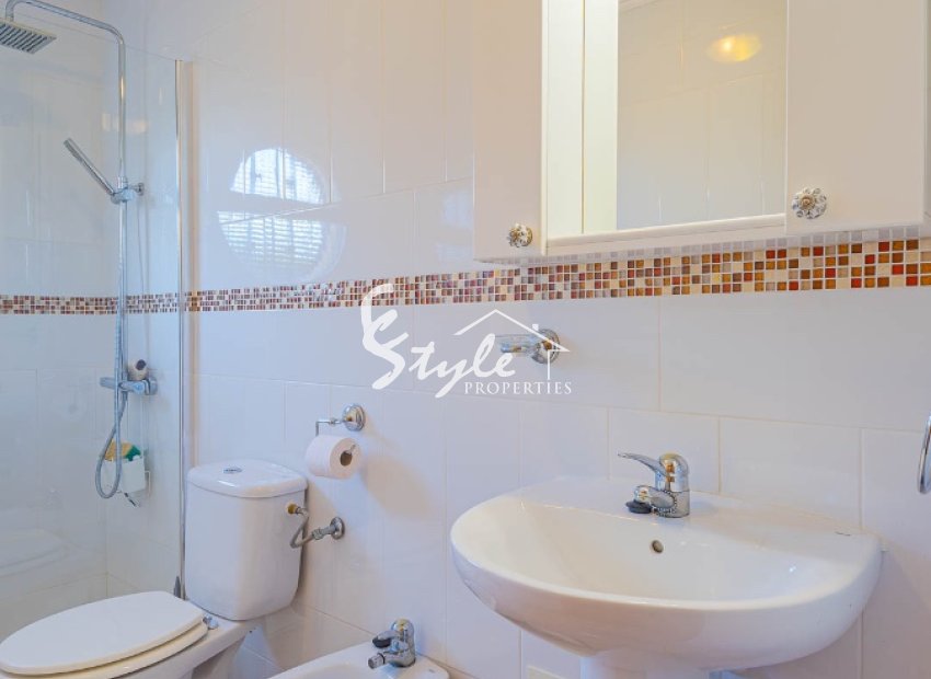 Resale - Quad - Playa Flamenca