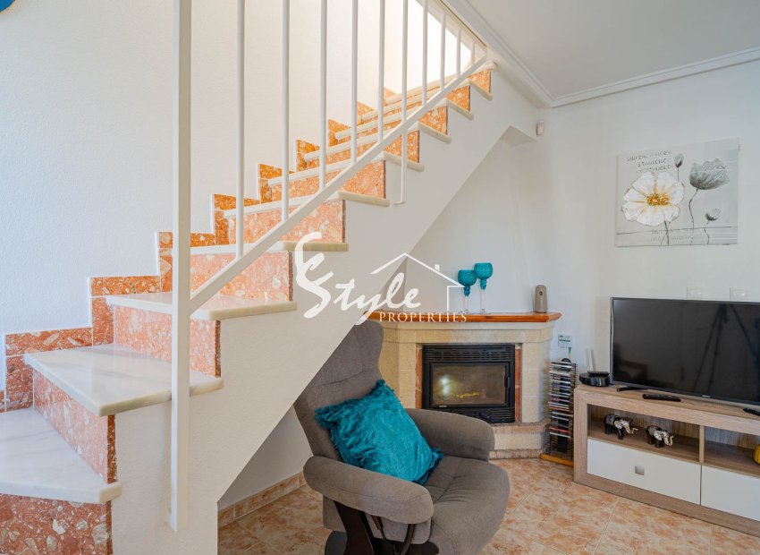 Resale - Quad - Playa Flamenca