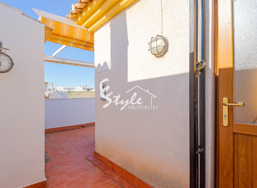 Resale - Quad - Playa Flamenca