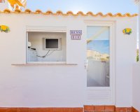 Resale - Quad - Playa Flamenca