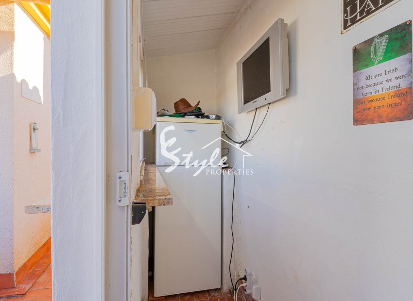 Resale - Quad - Playa Flamenca