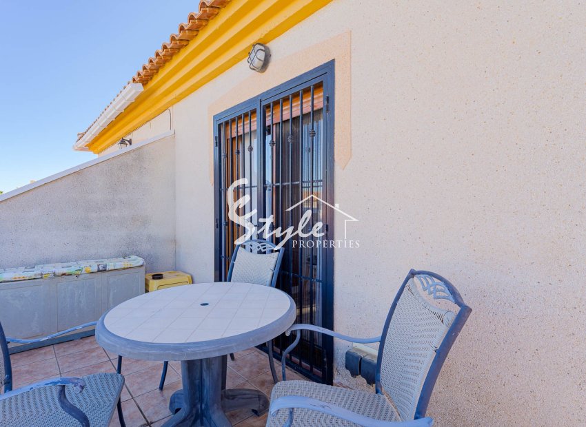 Resale - Quad - Playa Flamenca