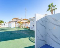 Resale - Quad - Playa Flamenca