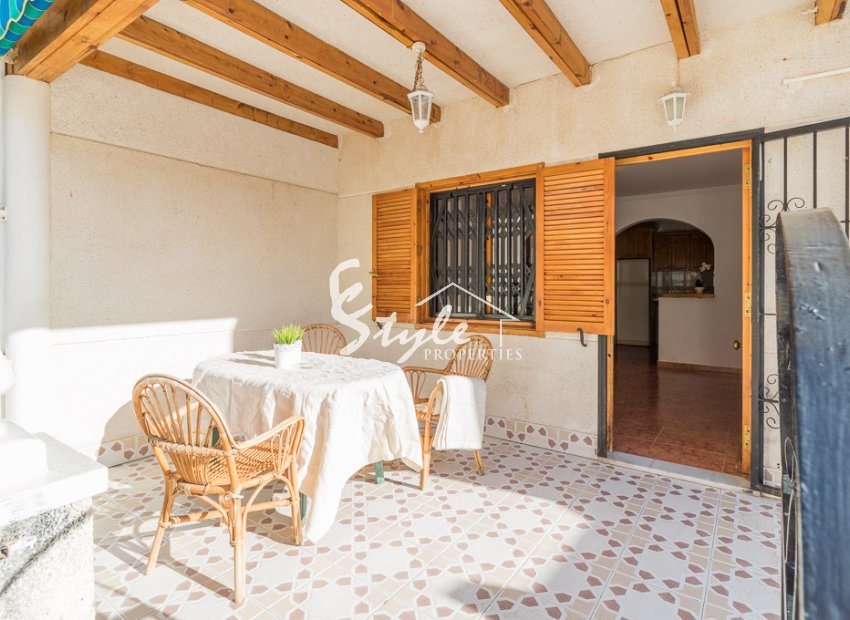 Resale - Quad - Playa Flamenca