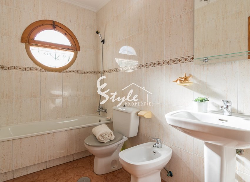 Resale - Quad - Playa Flamenca