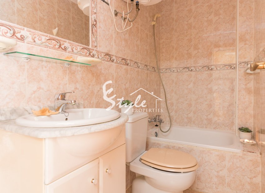 Resale - Quad - Playa Flamenca