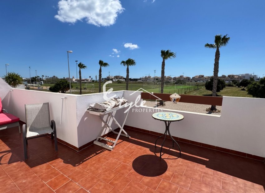 Resale - Quad - Torrevieja - Punta Prima