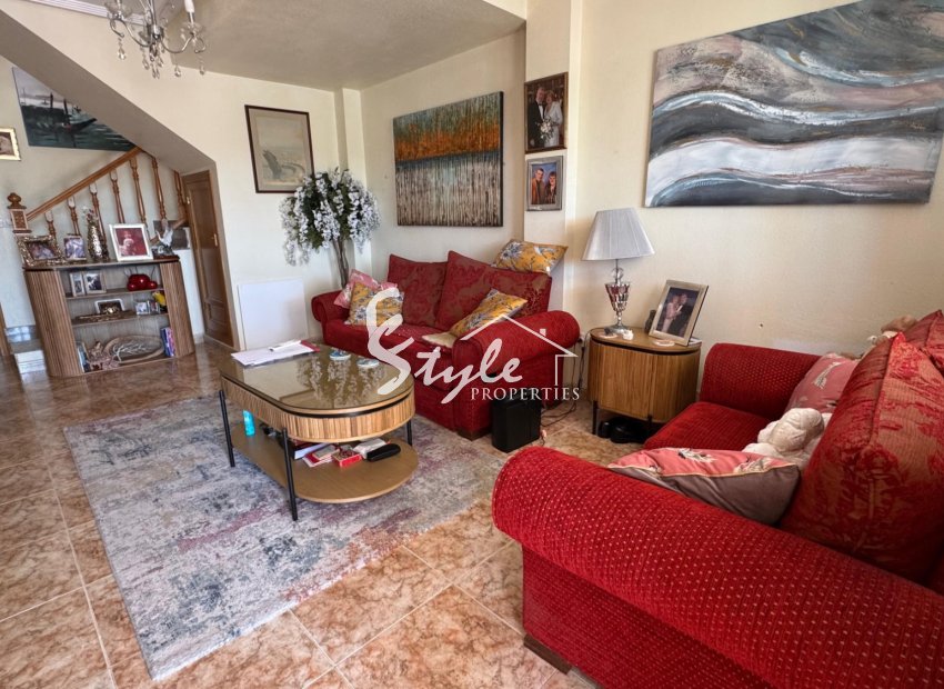 Resale - Quad - Torrevieja - Punta Prima