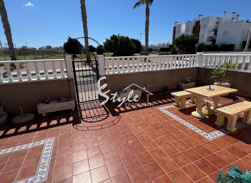 Resale - Quad - Torrevieja - Punta Prima