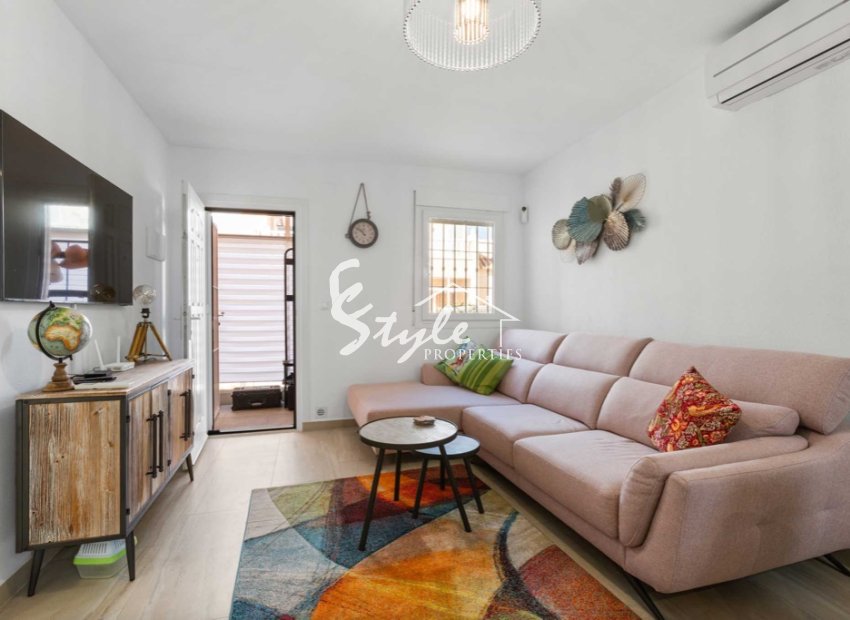 Resale - Quad - Torrevieja