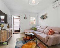 Resale - Quad - Torrevieja