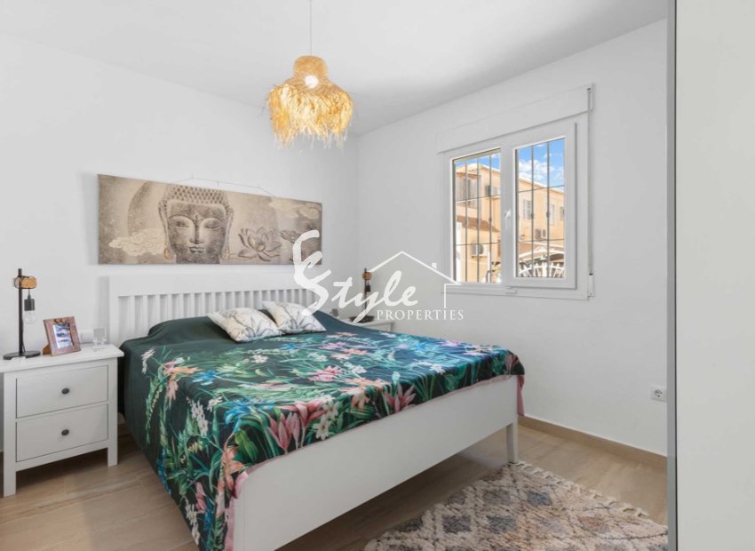 Resale - Quad - Torrevieja