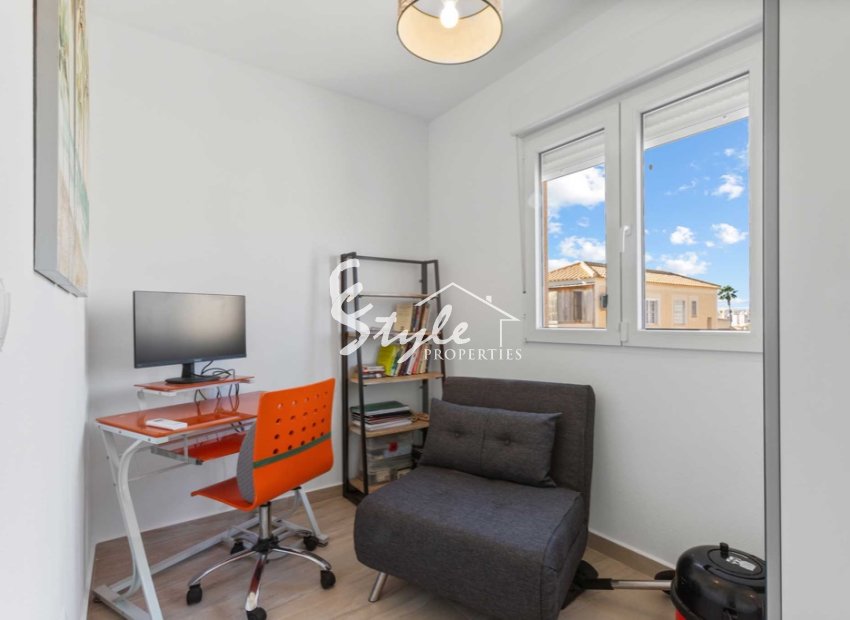 Resale - Quad - Torrevieja