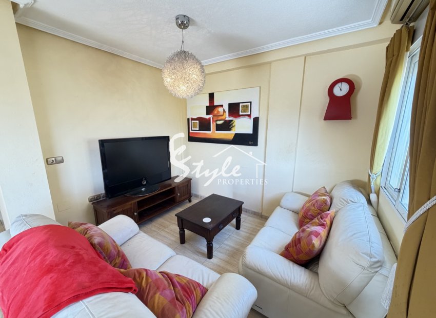 Resale - Quad - Villamartin, Orihuela Costa - Villamartin