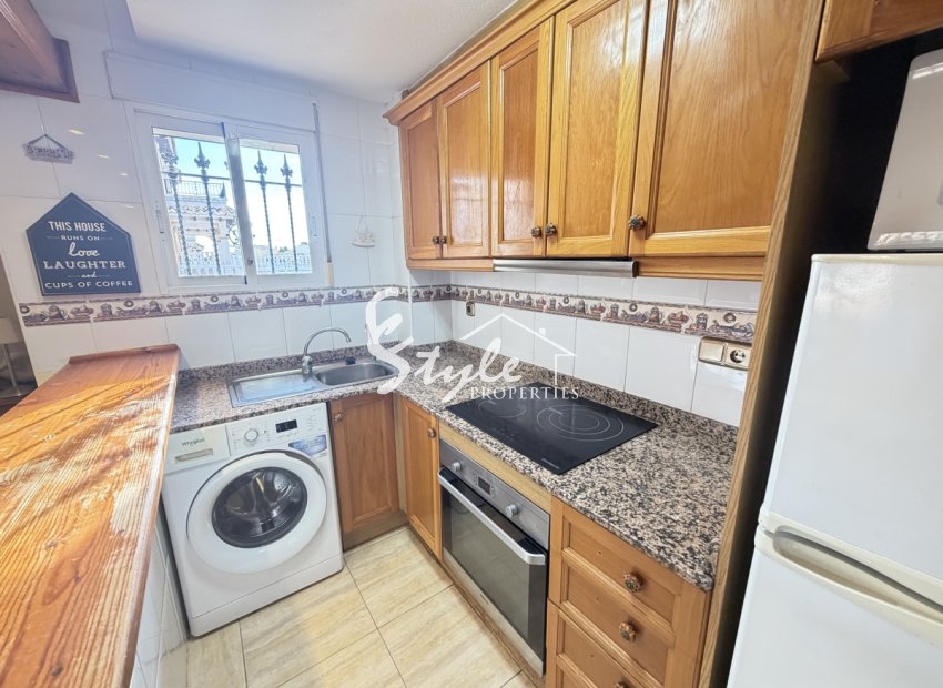 Resale - Quad - Villamartin, Orihuela Costa - Villamartin