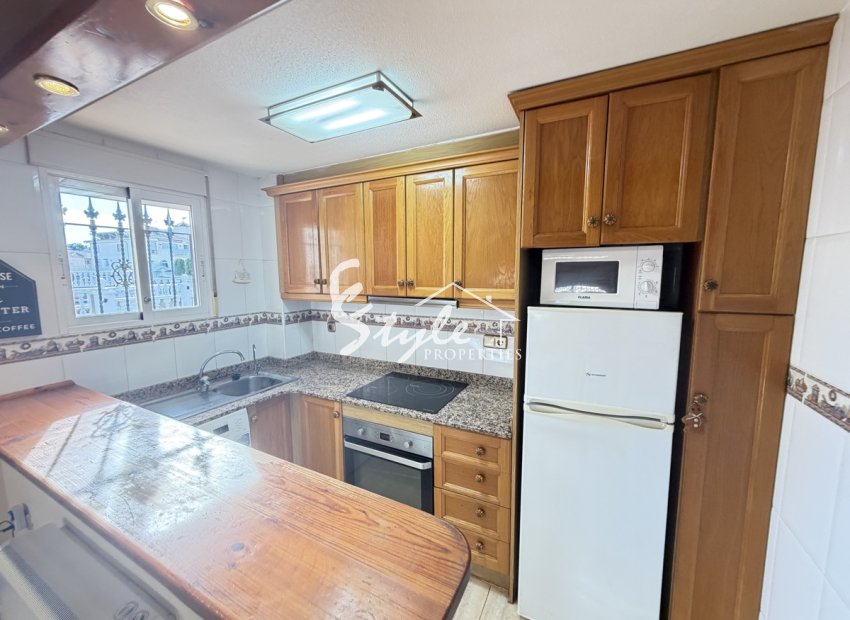 Resale - Quad - Villamartin, Orihuela Costa - Villamartin