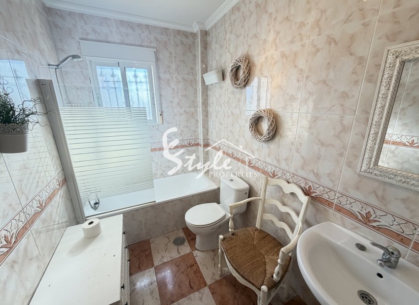 Resale - Quad - Villamartin, Orihuela Costa - Villamartin