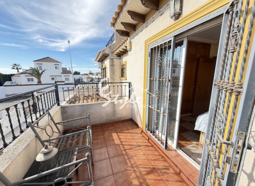 Resale - Quad - Villamartin, Orihuela Costa - Villamartin