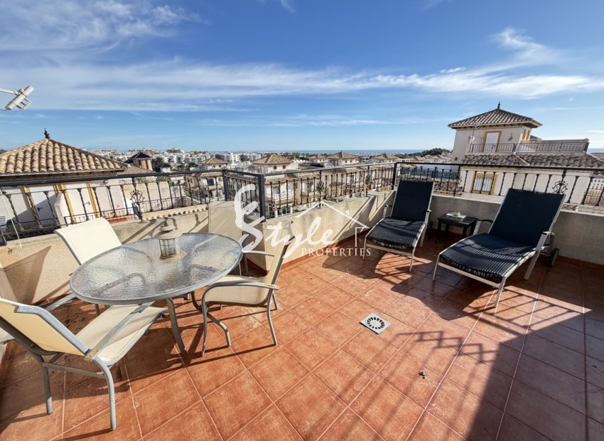 Resale - Quad - Villamartin, Orihuela Costa - Villamartin
