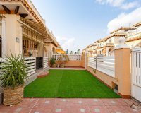 Resale - Quatro house - Orihuela-Costa - Lomas de Cabo Roig
