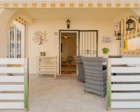 Resale - Quatro house - Orihuela-Costa - Lomas de Cabo Roig