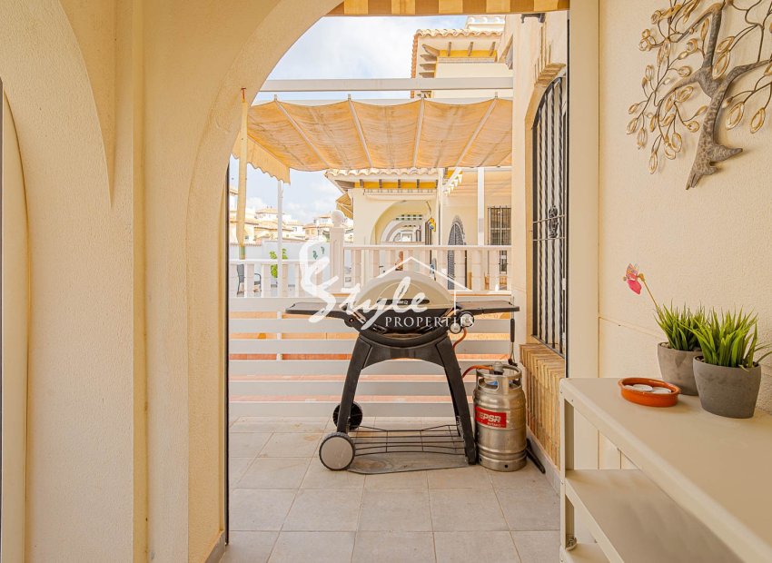 Resale - Quatro house - Orihuela-Costa - Lomas de Cabo Roig