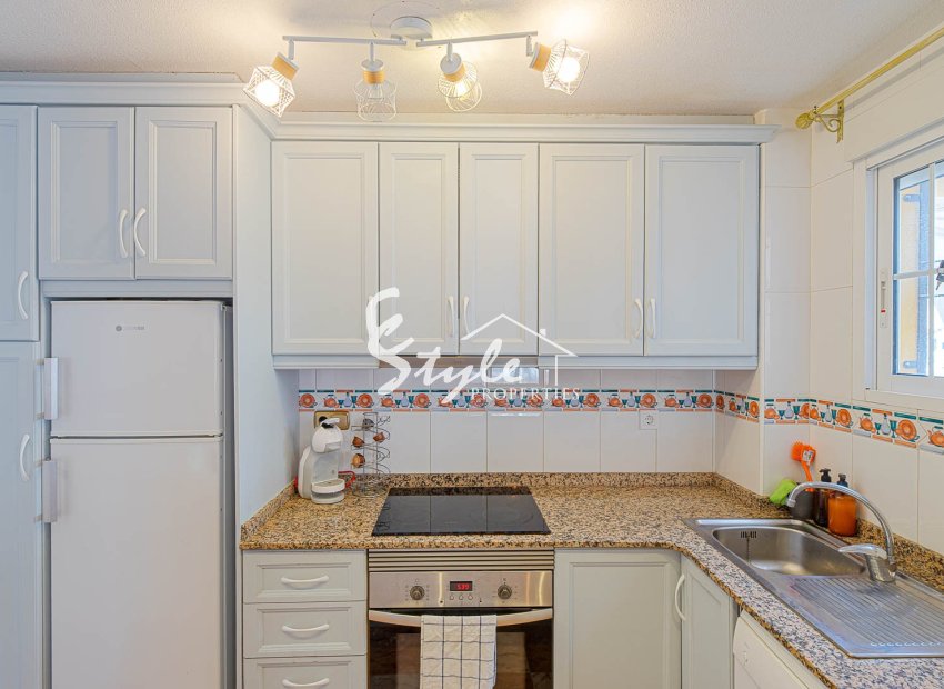 Resale - Quatro house - Orihuela-Costa - Lomas de Cabo Roig