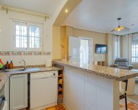Resale - Quatro house - Orihuela-Costa - Lomas de Cabo Roig