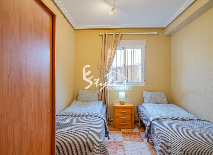 Resale - Quatro house - Orihuela-Costa - Lomas de Cabo Roig