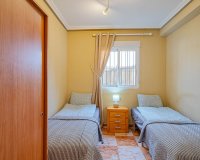 Resale - Quatro house - Orihuela-Costa - Lomas de Cabo Roig