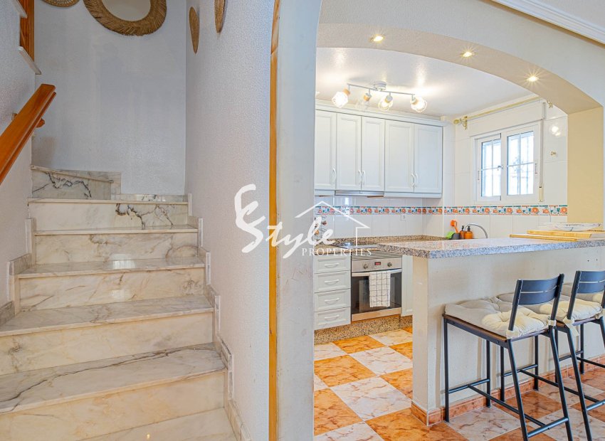 Resale - Quatro house - Orihuela-Costa - Lomas de Cabo Roig