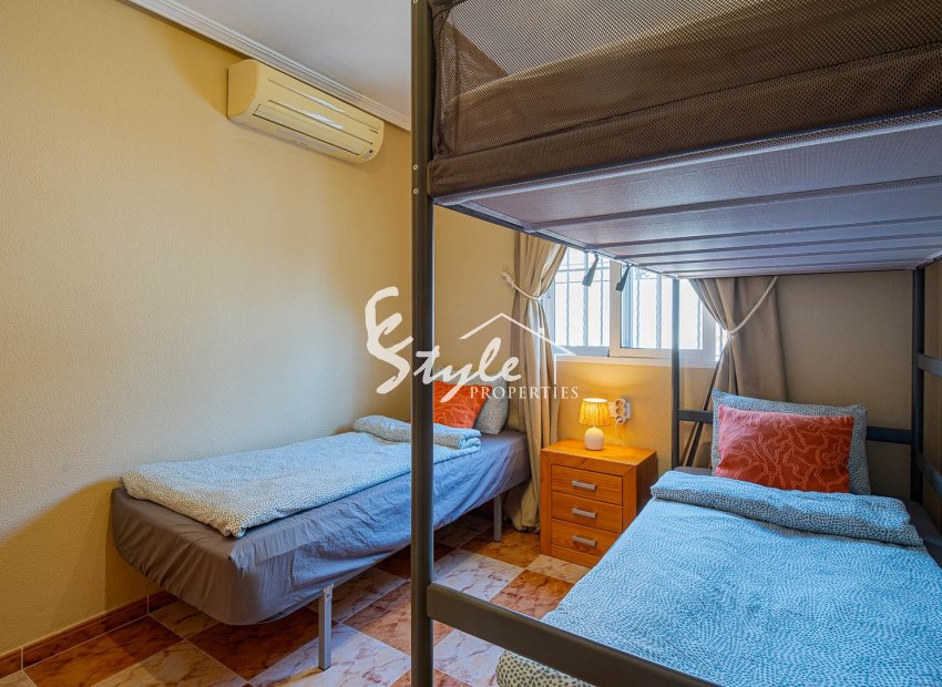 Resale - Quatro house - Orihuela-Costa - Lomas de Cabo Roig