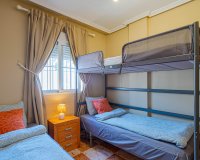 Resale - Quatro house - Orihuela-Costa - Lomas de Cabo Roig