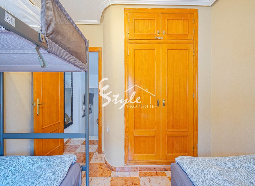 Resale - Quatro house - Orihuela-Costa - Lomas de Cabo Roig