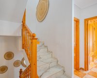 Resale - Quatro house - Orihuela-Costa - Lomas de Cabo Roig