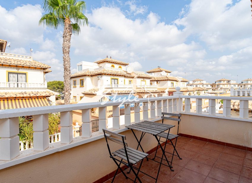 Resale - Quatro house - Orihuela-Costa - Lomas de Cabo Roig