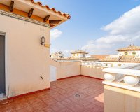 Resale - Quatro house - Orihuela-Costa - Lomas de Cabo Roig