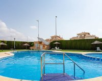 Resale - Quatro house - Orihuela-Costa - Lomas de Cabo Roig