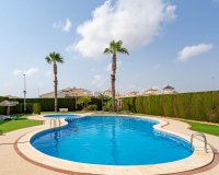 Resale - Quatro house - Orihuela-Costa - Lomas de Cabo Roig