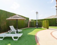 Resale - Quatro house - Orihuela-Costa - Lomas de Cabo Roig