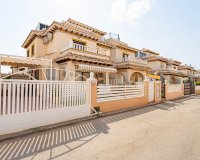 Resale - Quatro house - Orihuela-Costa - Lomas de Cabo Roig