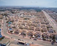 Resale - Quatro house - Orihuela-Costa - Lomas de Cabo Roig