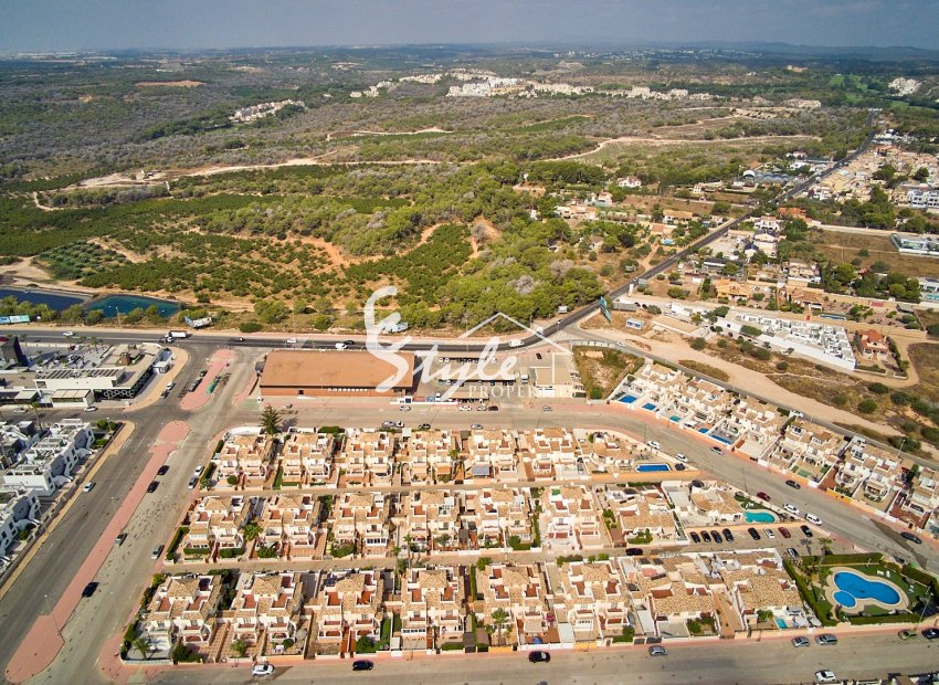 Resale - Quatro house - Orihuela-Costa - Lomas de Cabo Roig