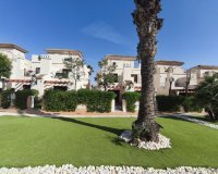Resale - Semi-Detached Villa - Algorfa - La Finca Golf Resort
