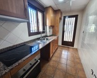 Resale - Semi-Detached Villa - Algorfa - La Finca Golf Resort
