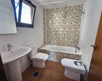 Resale - Semi-Detached Villa - Algorfa - La Finca Golf Resort