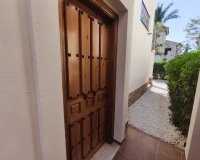 Resale - Semi-Detached Villa - Algorfa - La Finca Golf Resort