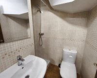 Resale - Semi-Detached Villa - Algorfa - La Finca Golf Resort
