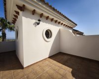 Resale - Semi-Detached Villa - Algorfa - La Finca Golf Resort