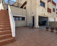 Resale - Semi-Detached Villa - Algorfa - La Finca Golf Resort